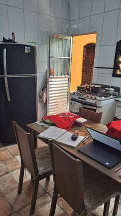 Imagem Casa com 2 Quartos à Venda, 71 m² em Caiçara - Praia Grande