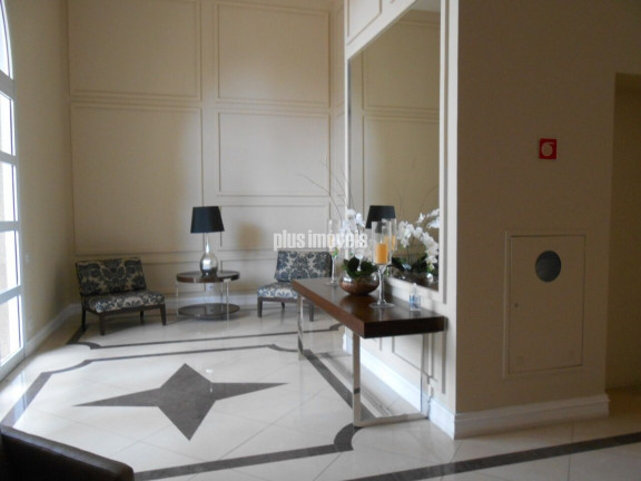 Imagem Apartamento com 4 Quartos à Venda, 235 m² em Panamby - São Paulo Imagem Apartamento com 4 Quartos à Venda, 235 m² em Panamby - São Paulo