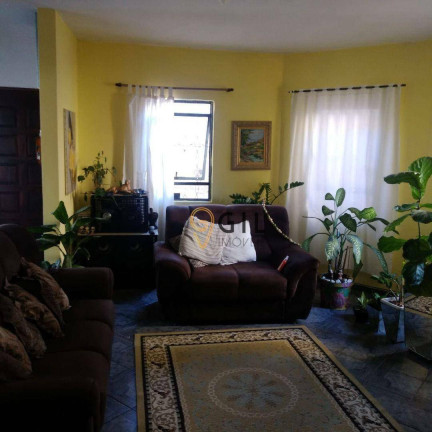 Casa com 2 Quartos à Venda, 128 m² em Jardim Colônia - Jacareí