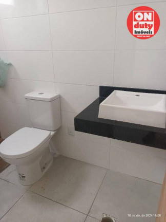 Imagem Casa com 3 Quartos à Venda, 250 m² em Boqueirão - Santos Imagem Casa com 3 Quartos à Venda, 250 m² em Boqueirão - Santos