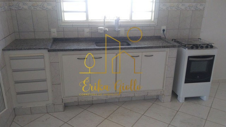Imagem Casa com 3 Quartos à Venda, 192 m² em Chácara Recreio Santa Camila - Jundiaí