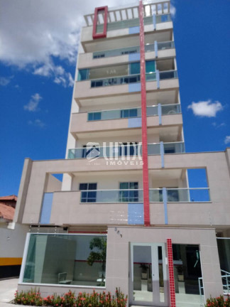 Apartamento com 3 Quartos à Venda, 120 m² em Parque Turf Club - Campos Dos Goytacazes