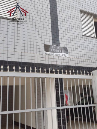 Imagem Apartamento com 1 Quarto à Venda, 50 m² em Vila Tupi - Praia Grande