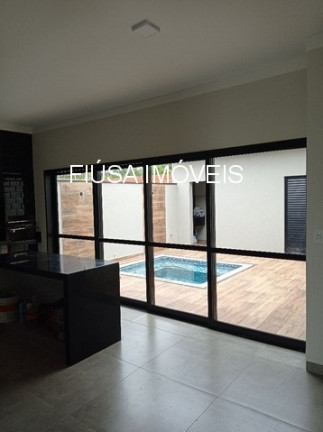 Imagem Casa com 3 Quartos à Venda,  em Terras De Bomfim - Bonfim Paulista