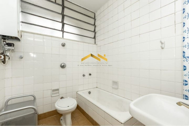 Imagem Apartamento com 3 Quartos à Venda, 120 m² em Pinheiros - São Paulo