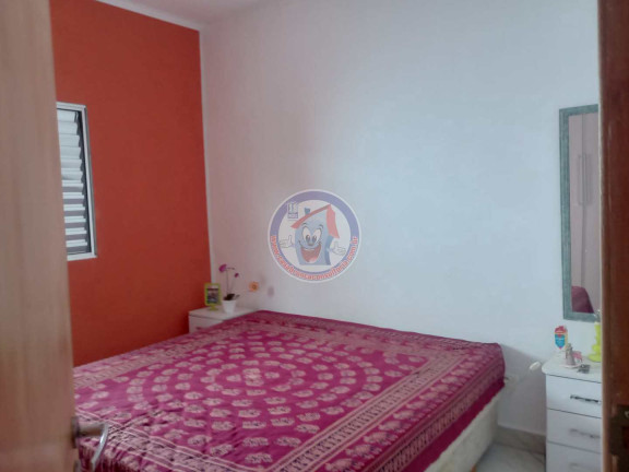 Imagem Casa com 4 Quartos à Venda, 140 m² em Centro - Mongaguá Imagem Casa com 4 Quartos à Venda, 140 m² em Centro - Mongaguá