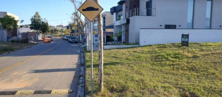 Imagem Terreno à Venda, 314 m² em Condomínio Ouro Ville - Taubaté Imagem Terreno à Venda, 314 m² em Condomínio Ouro Ville - Taubaté