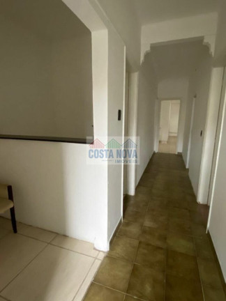 Imagem Casa com 3 Quartos à Venda, 280 m² em Boqueirão - Santos Imagem Casa com 3 Quartos à Venda, 280 m² em Boqueirão - Santos