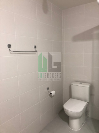 Imagem Apartamento com 1 Quarto à Venda, 30 m² em Vila Mariana - São Paulo Imagem Apartamento com 1 Quarto à Venda, 30 m² em Vila Mariana - São Paulo