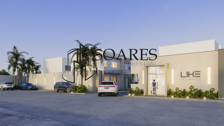 Imagem Casa com 3 Quartos à Venda, 114 m² em Centro - Ananindeua Imagem Casa com 3 Quartos à Venda, 114 m² em Centro - Ananindeua