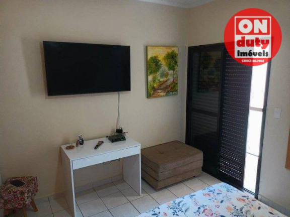 Imagem Sobrado com 3 Quartos à Venda, 100 m² em Jardim Dos Pássaros - Guarujá Imagem Sobrado com 3 Quartos à Venda, 100 m² em Jardim Dos Pássaros - Guarujá