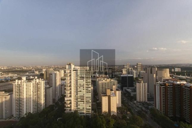 Imagem Apartamento com 5 Quartos à Venda, 320 m² em Alphaville Industrial - Barueri