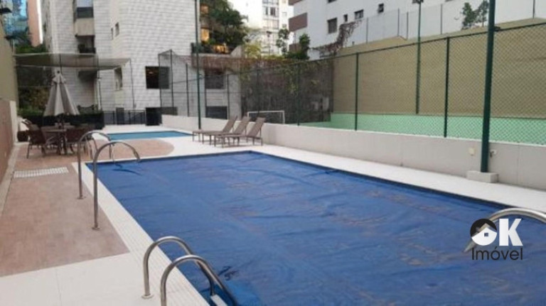 Imagem Apartamento com 4 Quartos à Venda, 345 m² em Higienópolis - São Paulo Imagem Apartamento com 4 Quartos à Venda, 345 m² em Higienópolis - São Paulo