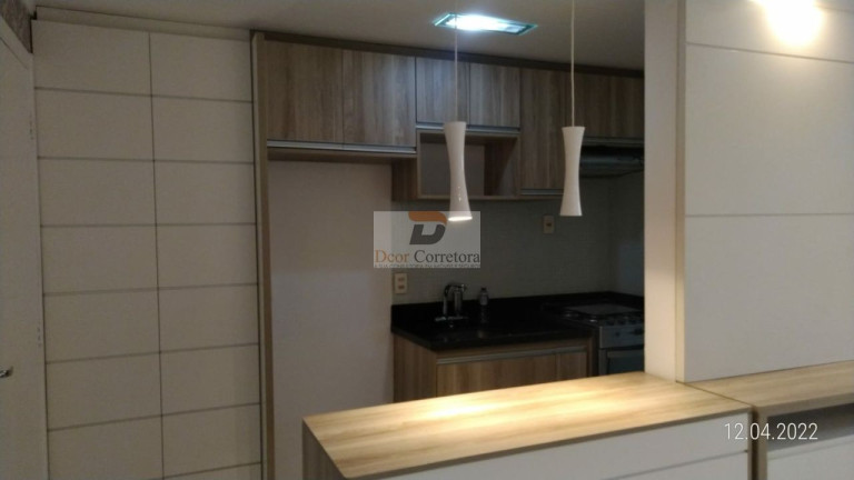 Imagem Apartamento com 2 Quartos à Venda, 45 m² em Centro - Diadema Imagem Apartamento com 2 Quartos à Venda, 45 m² em Centro - Diadema