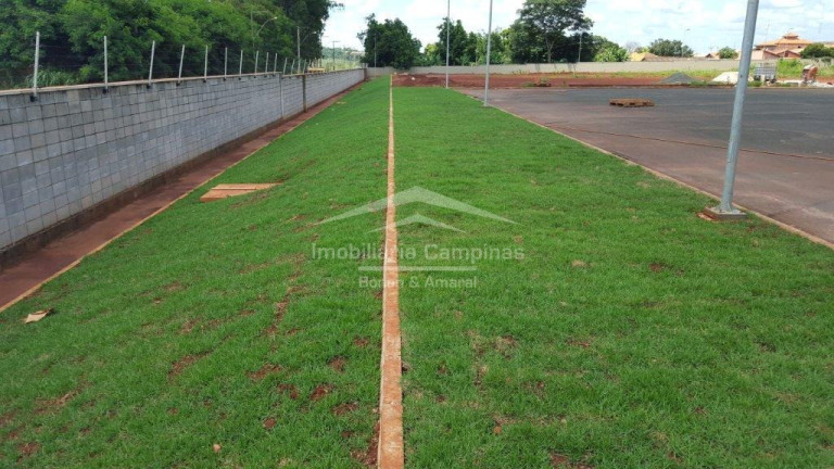 Imagem Edifício Residencial para Alugar, 24.200 m² em Betel - Paulínia Imagem Edifício Residencial para Alugar, 24.200 m² em Betel - Paulínia