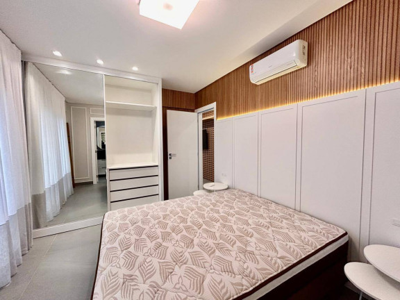 Imagem Apartamento com 2 Quartos para Temporada,  em Mariscal - Bombinhas