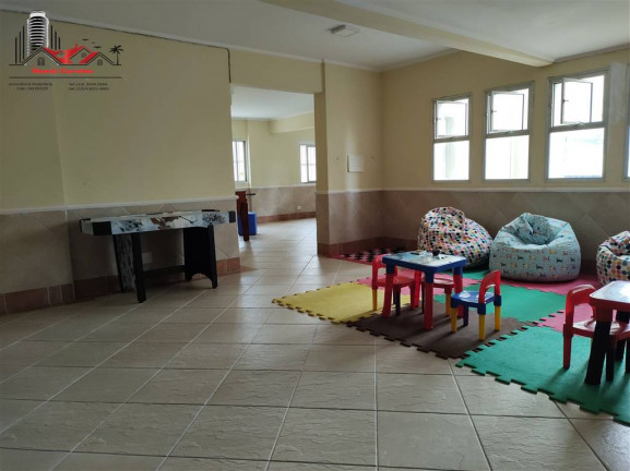 Imagem Apartamento com 2 Quartos à Venda, 82 m² em Balneario Florida - Praia Grande Imagem Apartamento com 2 Quartos à Venda, 82 m² em Balneario Florida - Praia Grande