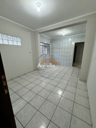Imagem Casa com 1 Quarto à Venda, 130 m² em Jardim Fantinato - Mogi Guaçu Imagem Casa com 1 Quarto à Venda, 130 m² em Jardim Fantinato - Mogi Guaçu