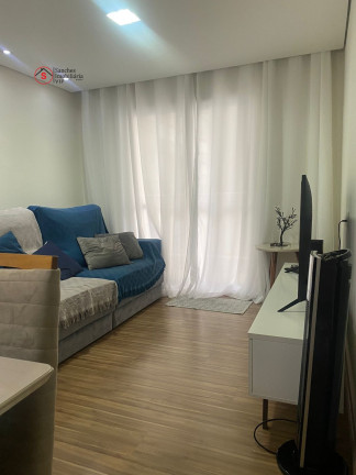 Imagem Apartamento com 2 Quartos à Venda, 67 m² em Casa Verde - São Paulo Imagem Apartamento com 2 Quartos à Venda, 67 m² em Casa Verde - São Paulo