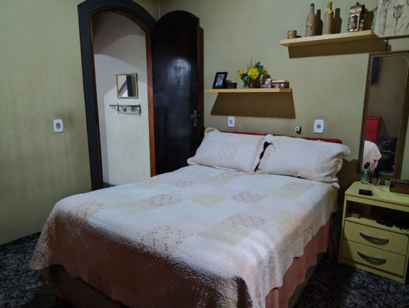 Imagem Casa com 2 Quartos para Alugar, 59 m² em Jardim Santa Inês - São José Dos Campos Imagem Casa com 2 Quartos para Alugar, 59 m² em Jardim Santa Inês - São José Dos Campos