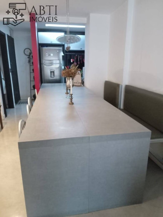 Imagem Apartamento com 3 Quartos à Venda, 110 m² em Moema - São Paulo