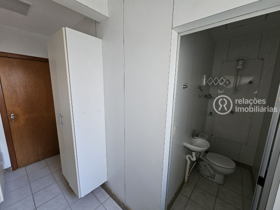 Imagem Apartamento com 3 Quartos à Venda, 107 m² em Belvedere - Belo Horizonte Imagem Apartamento com 3 Quartos à Venda, 107 m² em Belvedere - Belo Horizonte