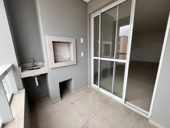 Apartamento com 3 Quartos à Venda, 85 m² em Capoeiras - Florianópolis