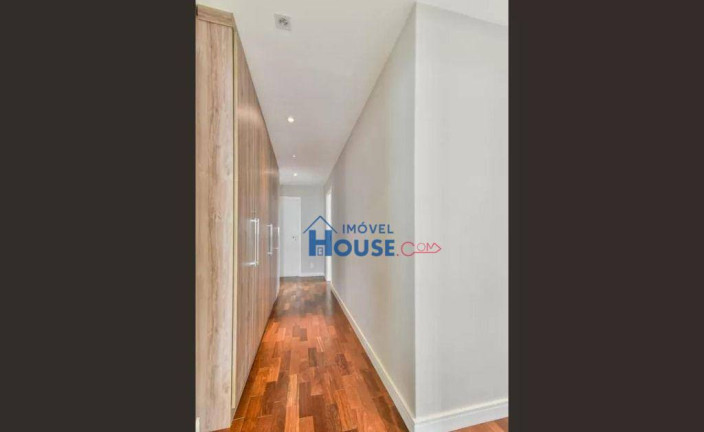 Imagem Apartamento com 4 Quartos à Venda, 228 m² em Perdizes - São Paulo