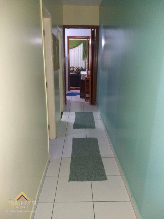 Imagem Imóvel com 3 Quartos à Venda, 92 m² em Vila Caiçara - Praia Grande
