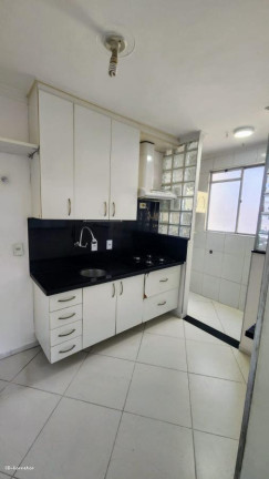 Imagem Apartamento com 3 Quartos à Venda, 55 m² em Jardim Ibitirama - São Paulo Imagem Apartamento com 3 Quartos à Venda, 55 m² em Jardim Ibitirama - São Paulo