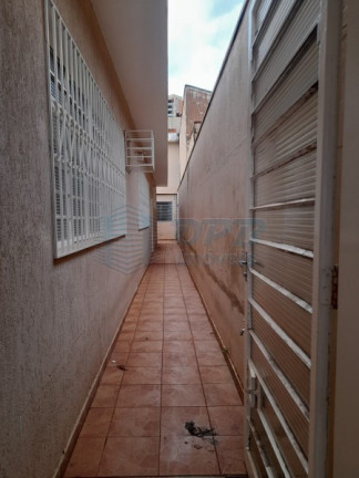 Imagem Casa para Alugar, em Centro - Ribeirão Preto Imagem Casa para Alugar, em Centro - Ribeirão Preto