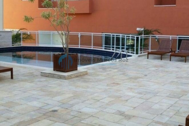 Imagem Apartamento com 3 Quartos à Venda, 69 m² em Jardim Paraíso - Barueri