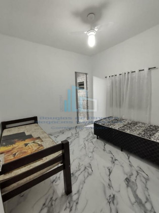 Imagem Casa com 2 Quartos à Venda, 67 m² em Maracanã - Praia Grande