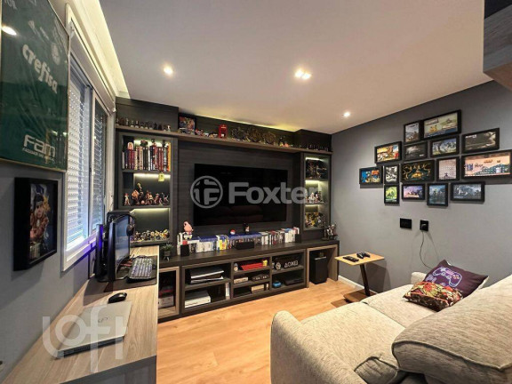 Imagem Apartamento com 3 Quartos à Venda, 81 m² em Lapa - São Paulo Imagem Apartamento com 3 Quartos à Venda, 81 m² em Lapa - São Paulo