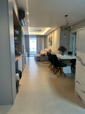 Imagem Apartamento com 3 Quartos à Venda, 108 m² em Campinas - São José Imagem Apartamento com 3 Quartos à Venda, 108 m² em Campinas - São José