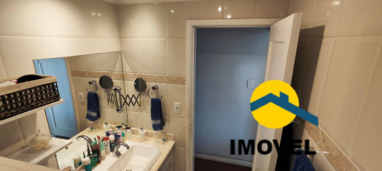 Imagem Apartamento com 3 Quartos à Venda, 80 m² em Centro - Niterói Imagem Apartamento com 3 Quartos à Venda, 80 m² em Centro - Niterói