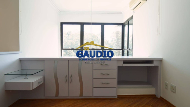 Imagem Apartamento com 1 Quarto à Venda, 61 m² em Paraíso Do Morumbi - São Paulo Imagem Apartamento com 1 Quarto à Venda, 61 m² em Paraíso Do Morumbi - São Paulo