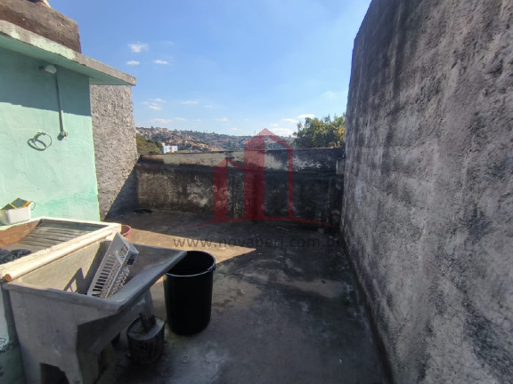 Imagem Casa com 2 Quartos à Venda,  em Centro - Franco Da Rocha