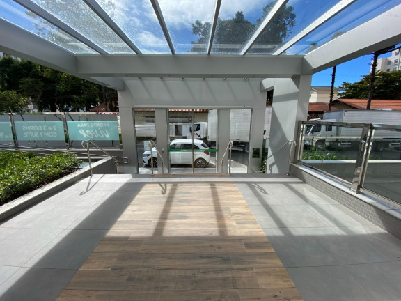 Imagem Apartamento com 2 Quartos à Venda, 69 m² em Campinas - São José