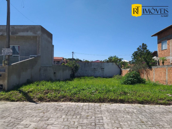 Terreno em Condomínio à Venda, 318 m² em Fazendinha - Araruama