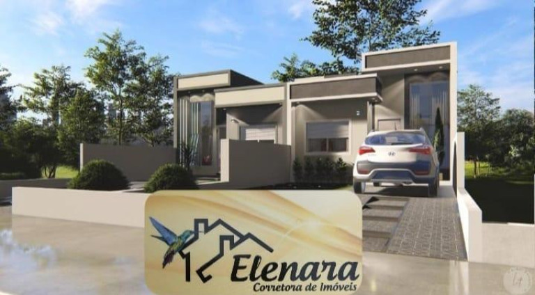 Imagem Casa com 2 Quartos à Venda, 72 m² em Capão Novo - Capao Da Canoa