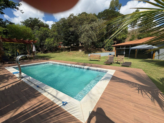 Imagem Chácara com 5 Quartos à Venda, 5.480 m² em Vale Da Esperança - Mairinque Imagem Chácara com 5 Quartos à Venda, 5.480 m² em Vale Da Esperança - Mairinque
