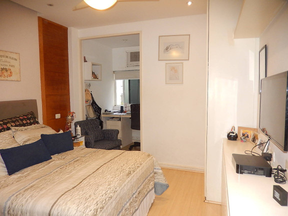 Imagem Apartamento com 3 Quartos à Venda, em Ipanema - Rio De Janeiro Imagem Apartamento com 3 Quartos à Venda, em Ipanema - Rio De Janeiro