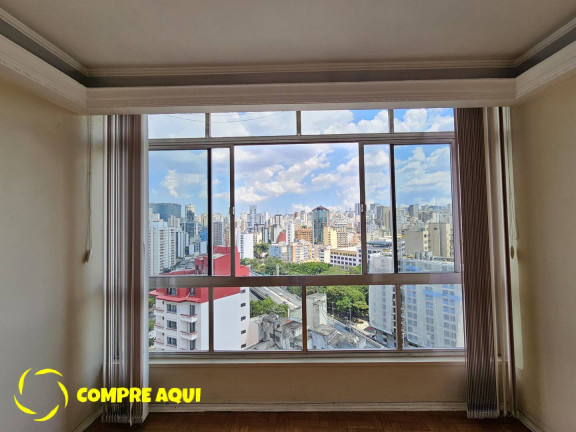 Imagem Apartamento com 2 Quartos à Venda, 100 m² em Santa Cecília - São Paulo Imagem Apartamento com 2 Quartos à Venda, 100 m² em Santa Cecília - São Paulo