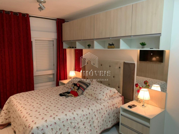 Imagem Apartamento com 3 Quartos à Venda, 128 m² em Menino Deus - Porto Alegre
