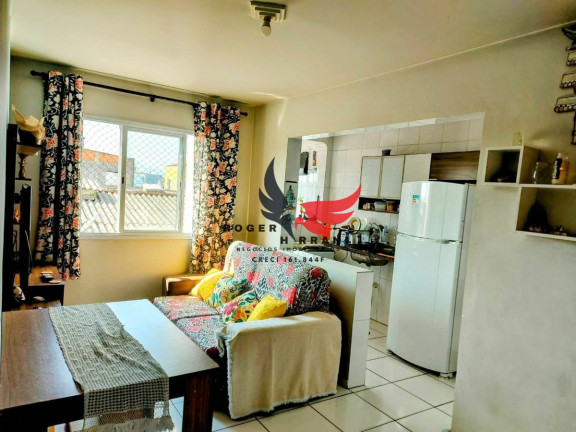 Imagem Apartamento com 2 Quartos à Venda, 68 m² em Vila Sonia - Praia Grande Imagem Apartamento com 2 Quartos à Venda, 68 m² em Vila Sonia - Praia Grande