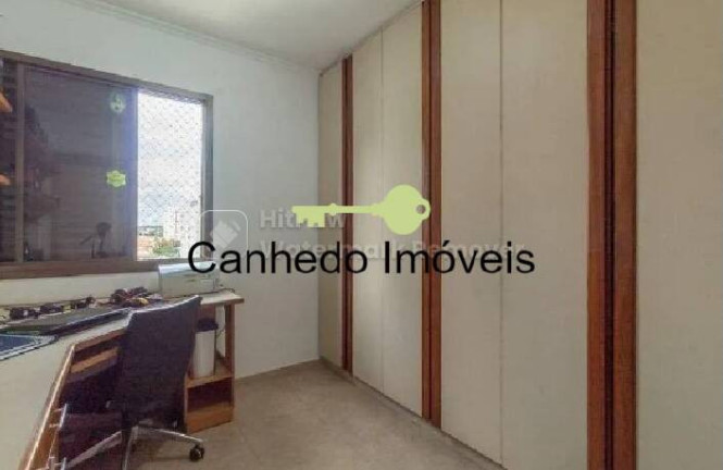 Imagem Apartamento com 3 Quartos à Venda, 75 m² em Vila Clementino - São Paulo