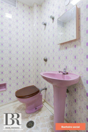 Imagem Apartamento com 4 Quartos à Venda, 153 m² em Paraíso - São Paulo