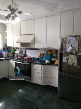Imagem Casa de Condomínio com 4 Quartos à Venda, 562 m² em Sítios De Recreio Gramado - Campinas Imagem Casa de Condomínio com 4 Quartos à Venda, 562 m² em Sítios De Recreio Gramado - Campinas