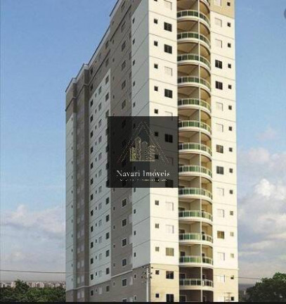 Apartamento com 2 Quartos à Venda, 48 m² em Macedo - Guarulhos